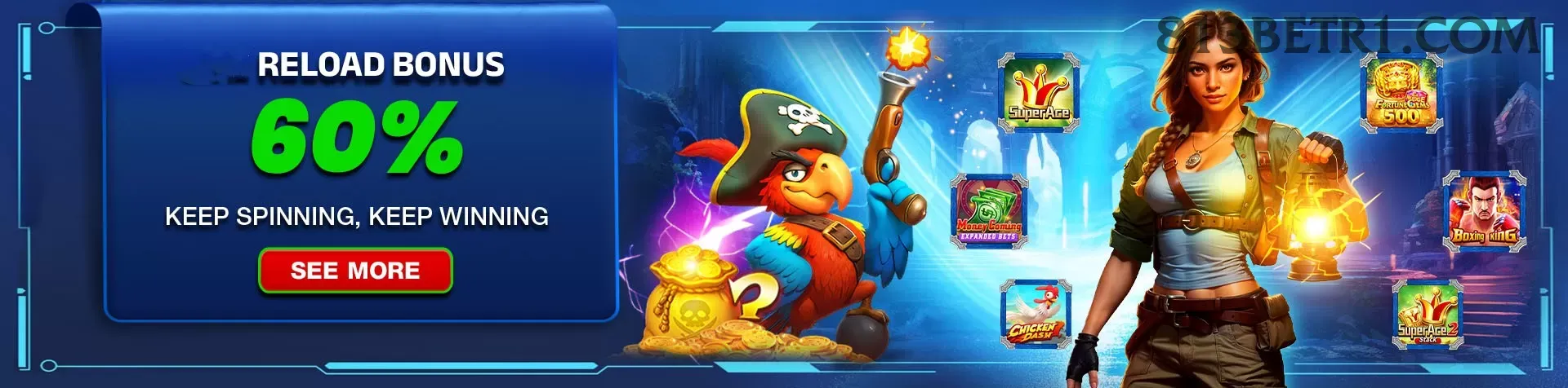 GoHighGoneFishing: Mergulhando na Aventura de Pesca Virtual com 813bet