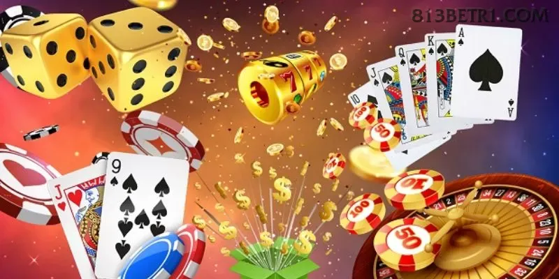 GoHighGoneFishing: Mergulhando na Aventura de Pesca Virtual com 813bet